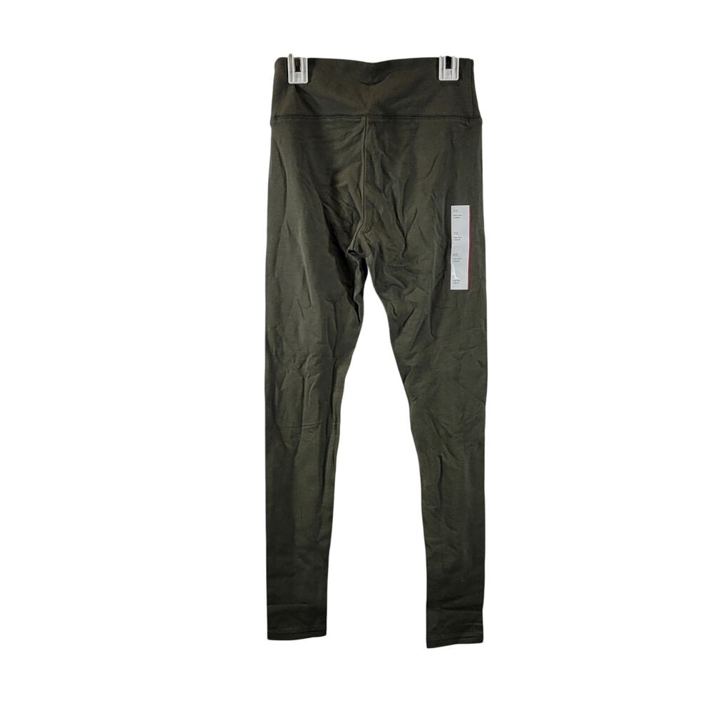 Wild Fable Joggers, Deep Olive, Size XS, NWT